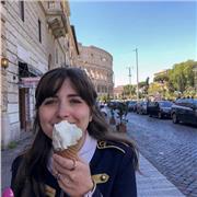 Insegnante madrelingua di inglese cerca alunni per lezioni presenziali e online